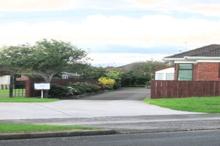 Photo of property in 1/38 Wintere Road, Papatoetoe, Auckland, 2025