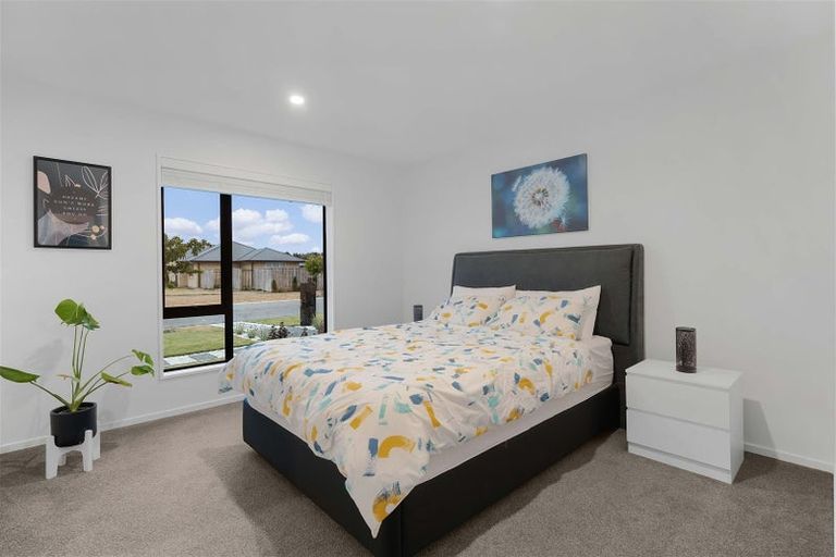 Photo of property in 31 Delorean Drive, Rolleston, 7615