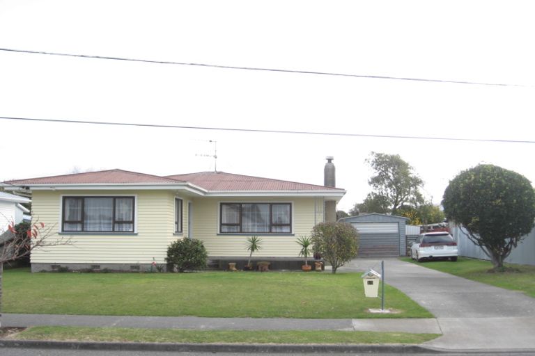 Photo of property in 10 Richmond Street, Maraenui, Napier, 4110