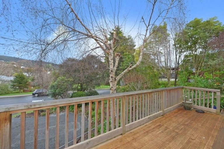 Photo of property in 3 Blue Mountains Road, Silverstream, Upper Hutt, 5019