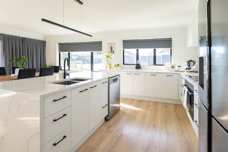 Photo of property in 1 Kereru Lane, Gore, 9710