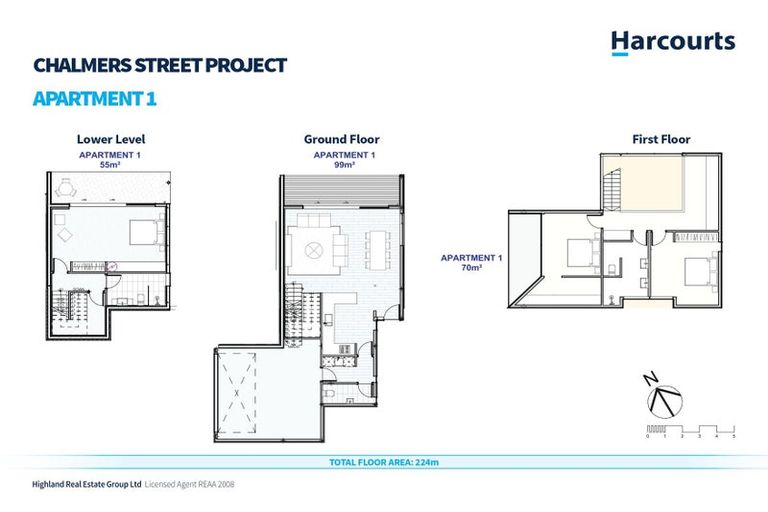 Photo of property in 20 Chalmers Street, Wanaka, 9305