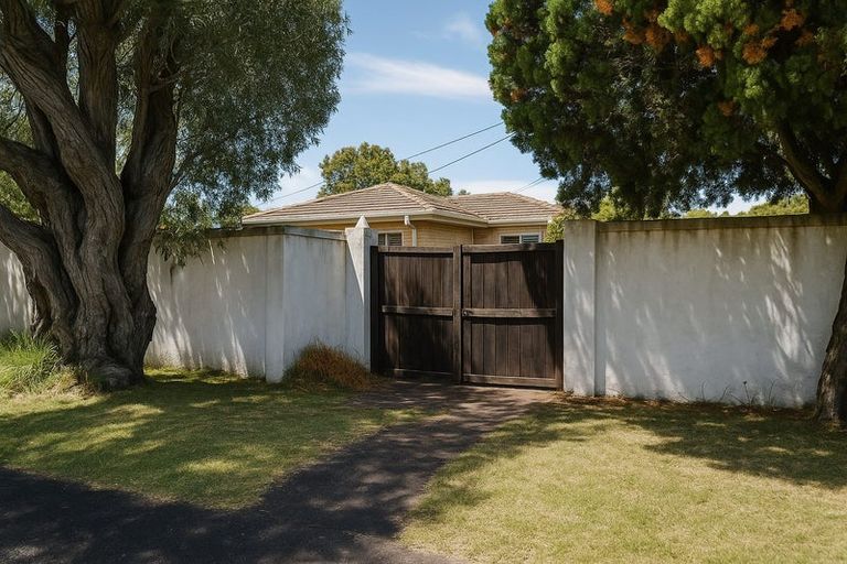 Photo of property in 3/4 Sydney Street, Hauraki, Auckland, 0622