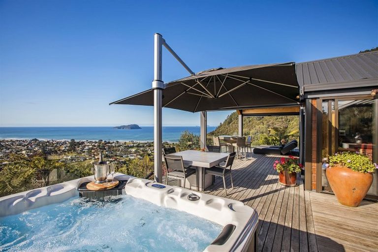 Photo of property in 1204a Hikuai Settlement Road, Pauanui, Hikuai, 3579