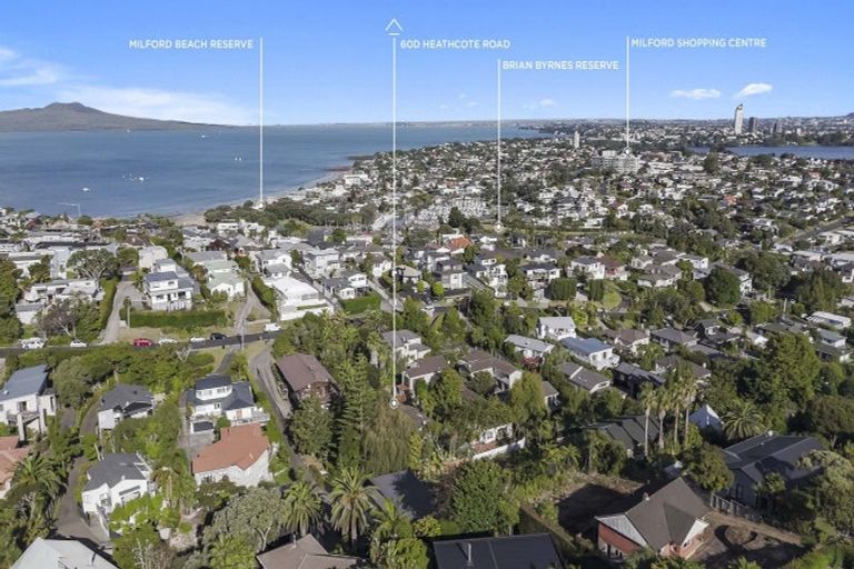 Photo of property in 260/58 Heathcote Road, Castor Bay, Auckland, 0620