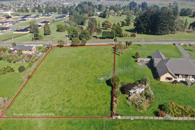 Photo of property in 48 Swan Road, Te Kauwhata, 3781