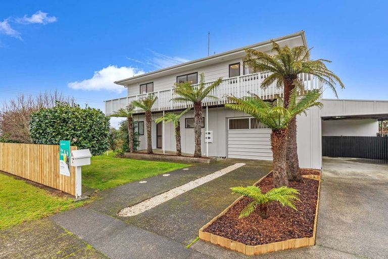 Photo of property in 4 Leith Road, Owhata, Rotorua, 3010