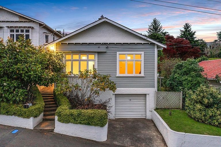Photo of property in 3 Chapman Street, Wakari, Dunedin, 9010