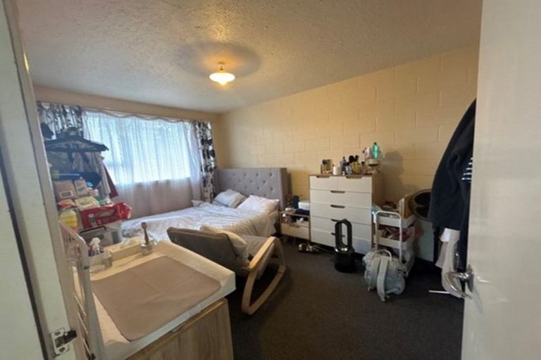 Photo of property in 473a Gloucester Street, Linwood, Christchurch, 8011