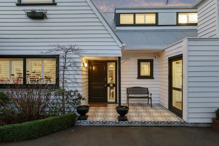 Photo of property in 63 Glandovey Road, Fendalton, Christchurch, 8052