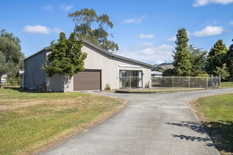 Photo of property in 38a Mataura Road, Waihi, 3610