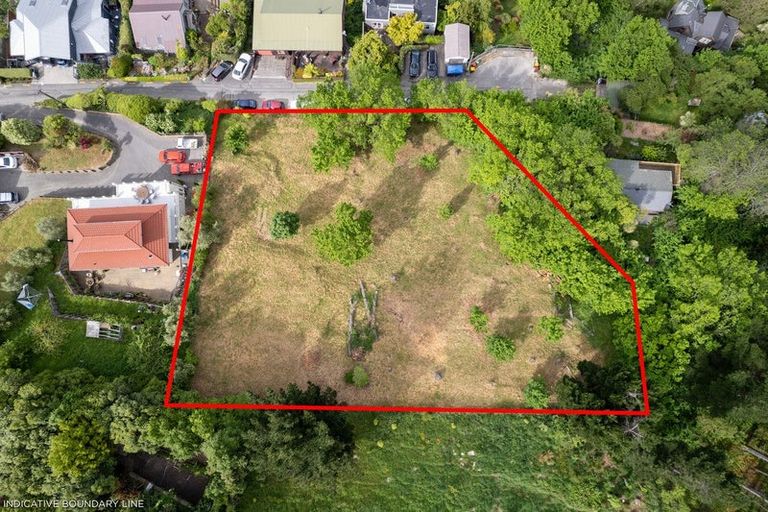 Photo of property in 18 Dudley Road, Lyttelton, 8082