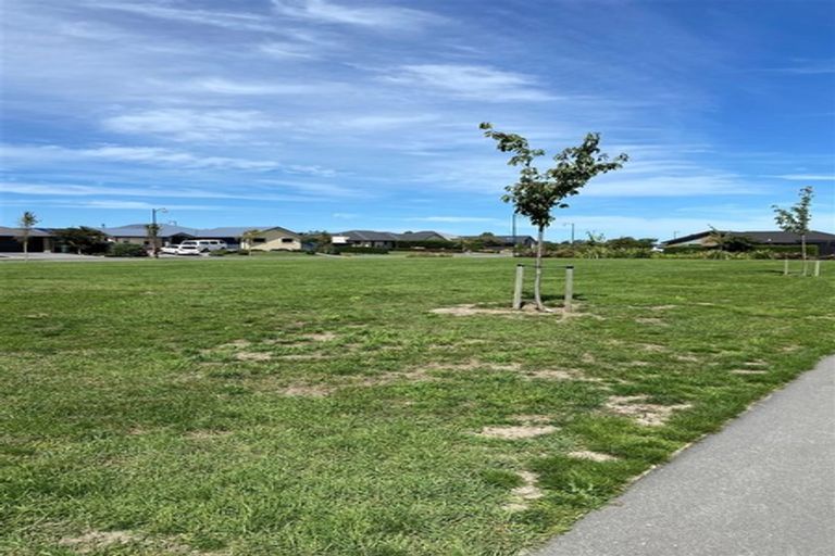 Photo of property in 5 Te Waikare Street, Lincoln, 7608