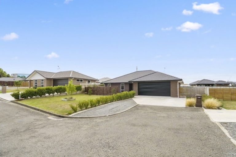 Photo of property in 5 Georgia Court, Feilding, 4702