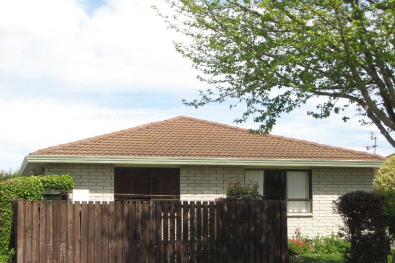 Photo of property in 1/82 Wingate Street, Redwood, Christchurch, 8051