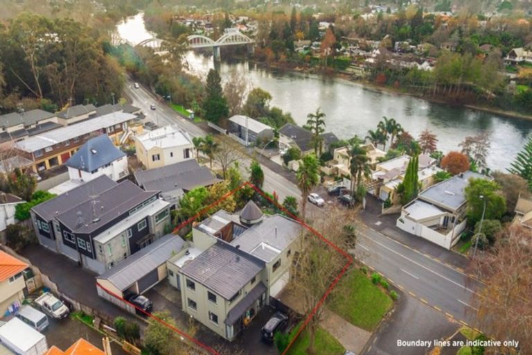 Photo of property in 1227 Victoria Street, Whitiora, Hamilton, 3200