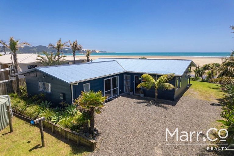 Photo of property in 23 Kotare Street, Ahipara, Kaitaia, 0481