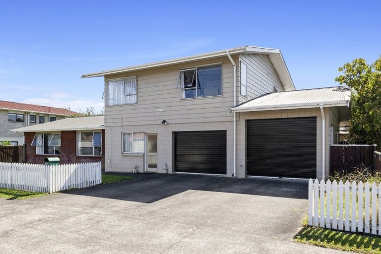 Photo of property in 16 Strange Street, Waitara, 4320