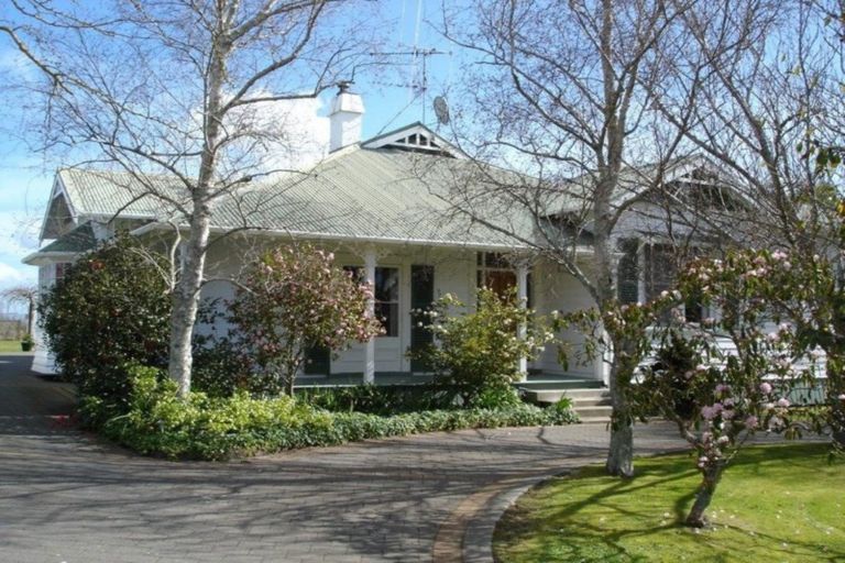 Photo of property in 60 Puke Road, Paeroa, 3600