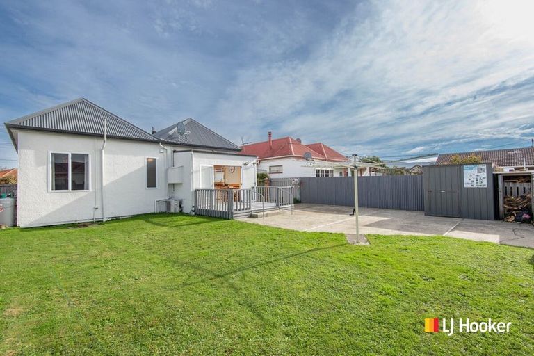 Photo of property in 47 Queens Drive, Saint Kilda, Dunedin, 9012