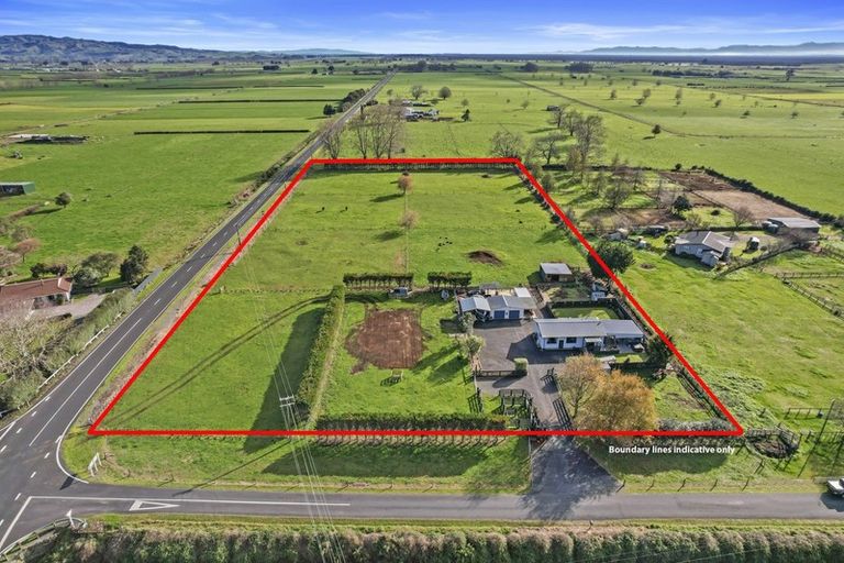 Photo of property in 385 Whakahoro Road, Springdale, Waitoa, 3380