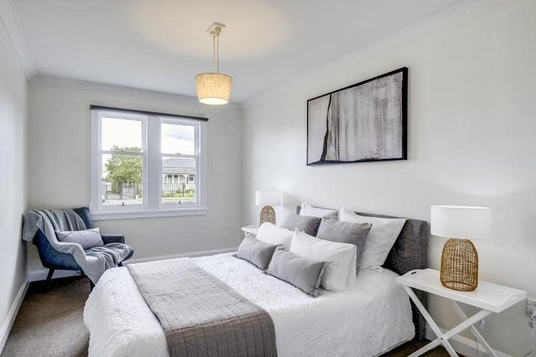 Photo of property in 207 Lascelles Street, Saint Leonards, Hastings, 4120