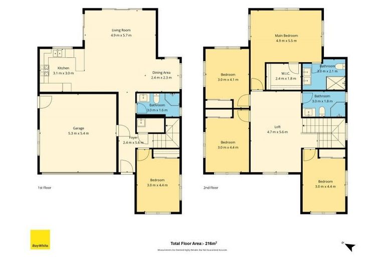 Photo of property in 13b Myers Road, Manurewa East, Auckland, 2102