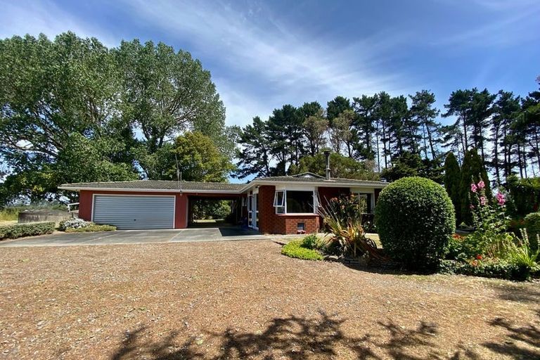 Photo of property in 906 State Highway 1, Himatangi, Foxton, 4891