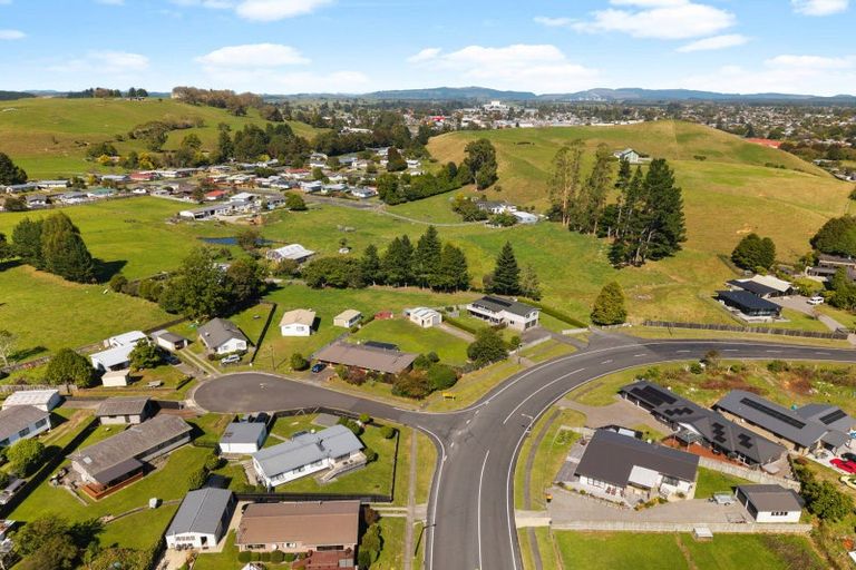 Photo of property in 74 Manfield Street, Tokoroa, 3420