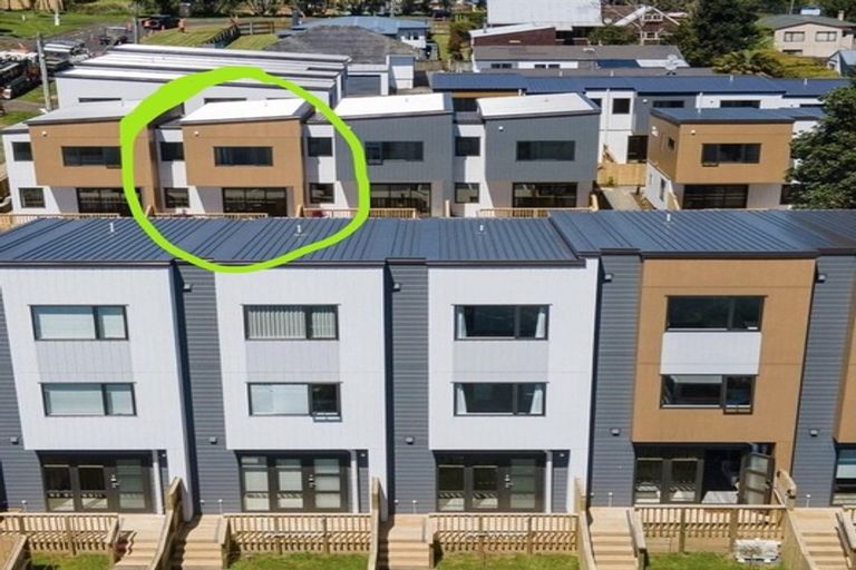 Photo of property in 18/22 Ryburn Road, Mount Wellington, Auckland, 1062