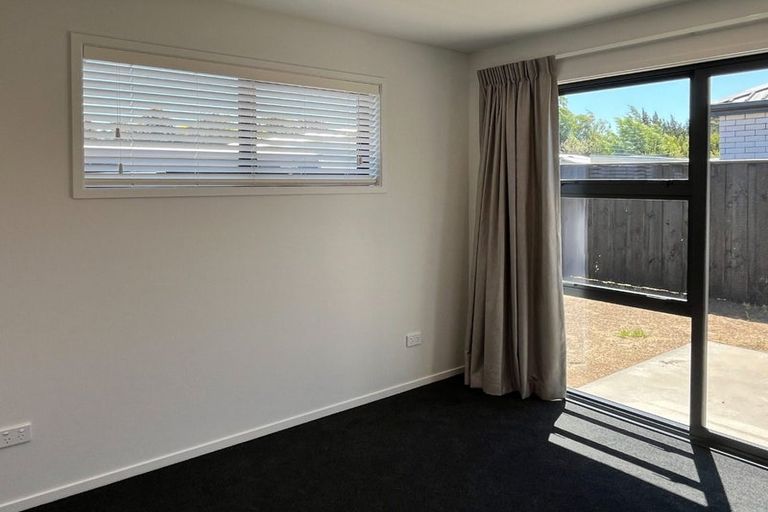 Photo of property in 10 Oakmill Drive, Casebrook, Christchurch, 8051