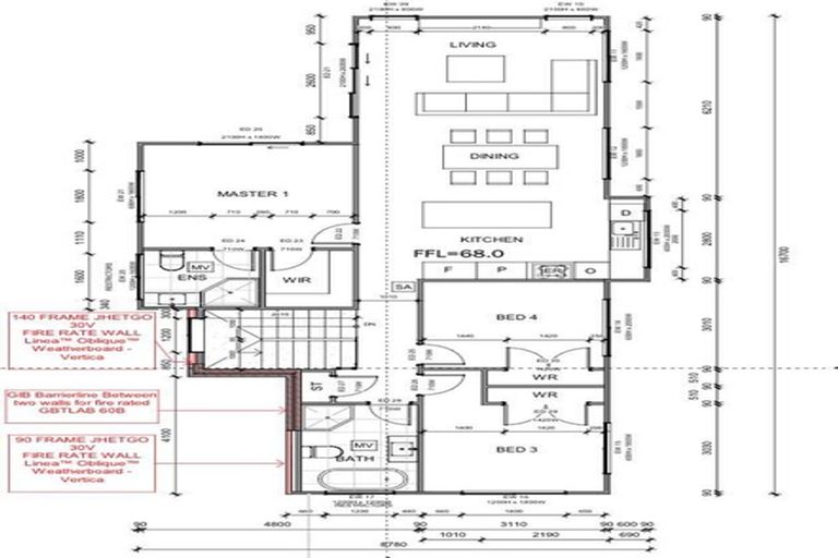 Photo of property in 38 Jamish Drive, Warkworth, 0910