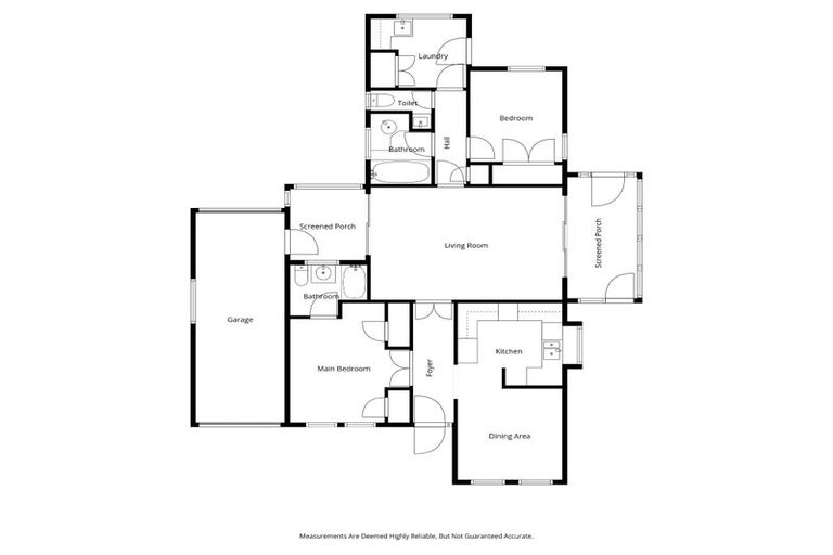 Photo of property in 12 Jasmine Avenue, Dinsdale, Hamilton, 3204