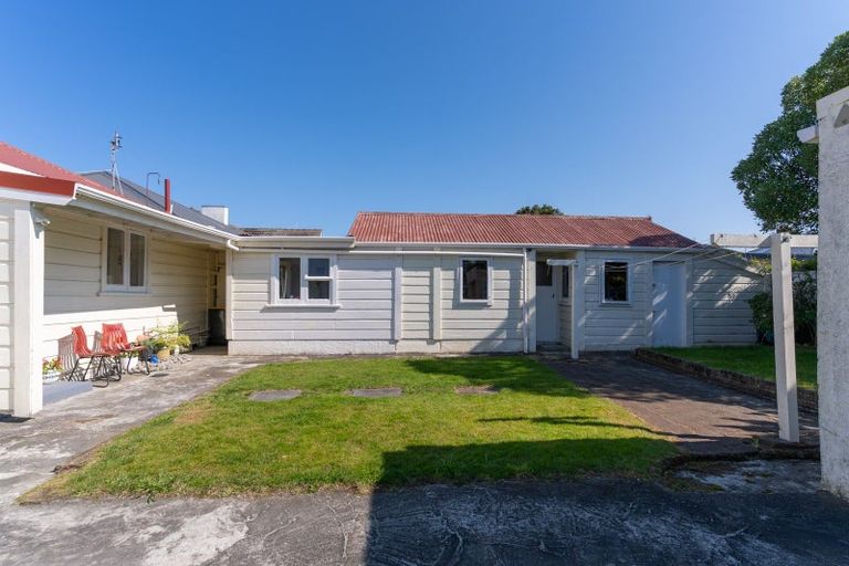 Photo of property in 9 Buick Street, Petone, Lower Hutt, 5012