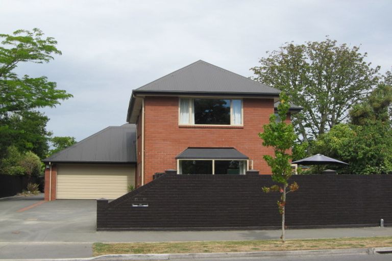 Photo of property in 85 Rutland Street, St Albans, Christchurch, 8014