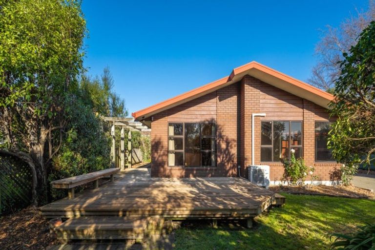 Photo of property in 197a Redwood Street, Witherlea, Blenheim, 7201