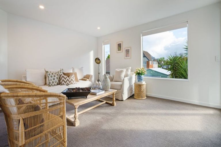 Photo of property in 3/17 Eversleigh Street, St Albans, Christchurch, 8014