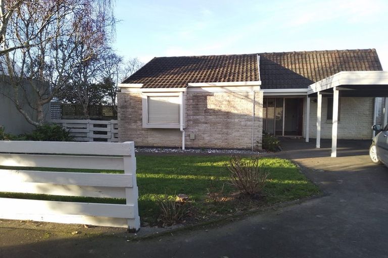 Photo of property in 65e Portal Street, Durie Hill, Whanganui, 4500