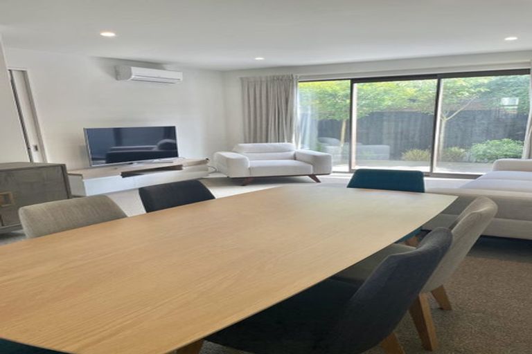 Photo of property in 3/555 Manchester Street, St Albans, Christchurch, 8014