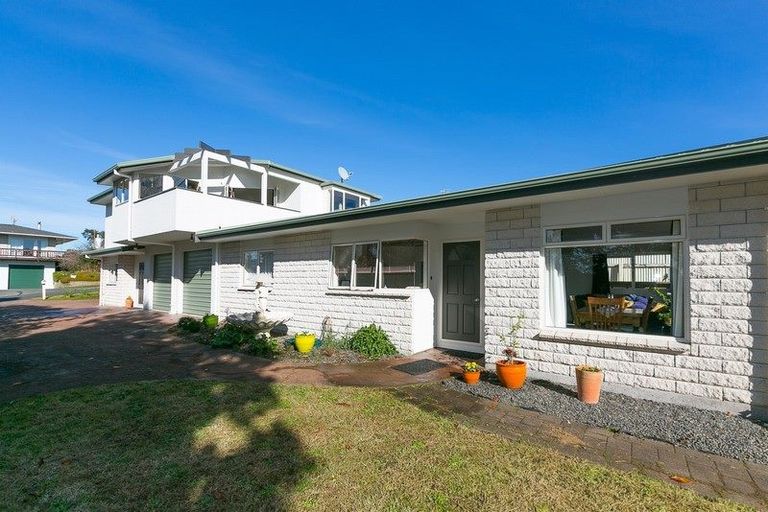 Photo of property in 29 Karaka Street, Merrilands, New Plymouth, 4312