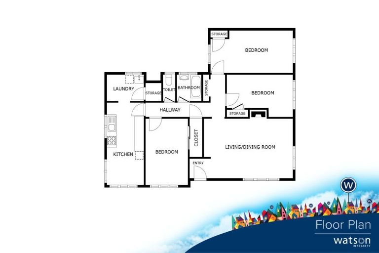 Photo of property in 16 Avon Terrace, Roslyn, Palmerston North, 4414