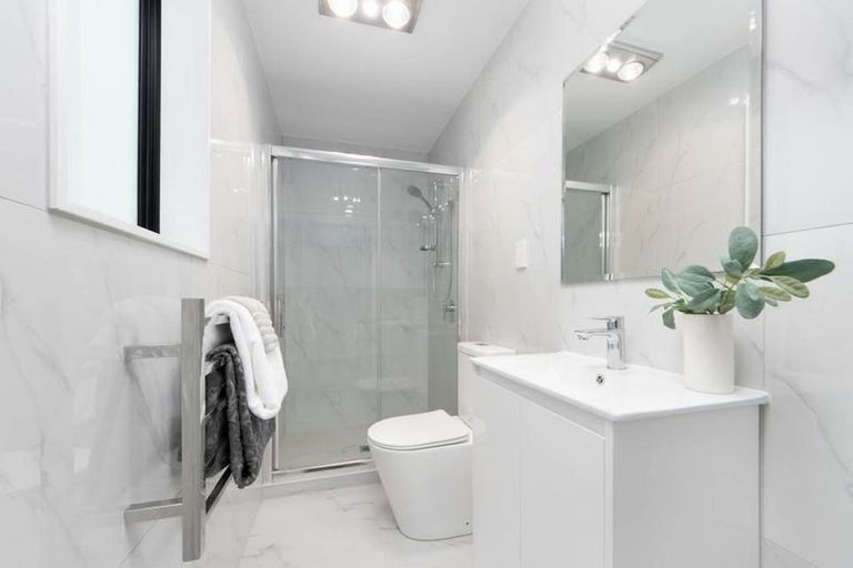 Photo of property in 7/41 Marriott Road, Pakuranga, Auckland, 2010