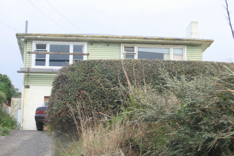 Photo of property in 6 Pollen Street, Johnsonville, Wellington, 6037