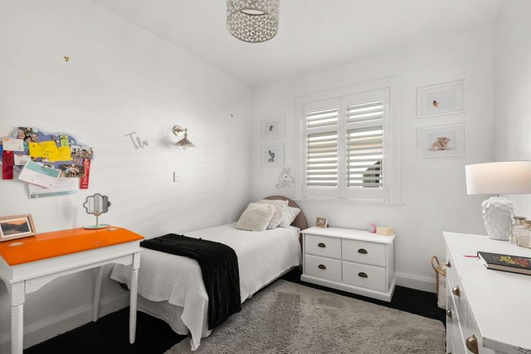 Photo of property in 51 Yule Street, Kilbirnie, Wellington, 6022