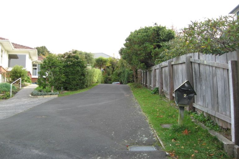 Photo of property in 7 Scarba Street, Roslyn, Dunedin, 9010