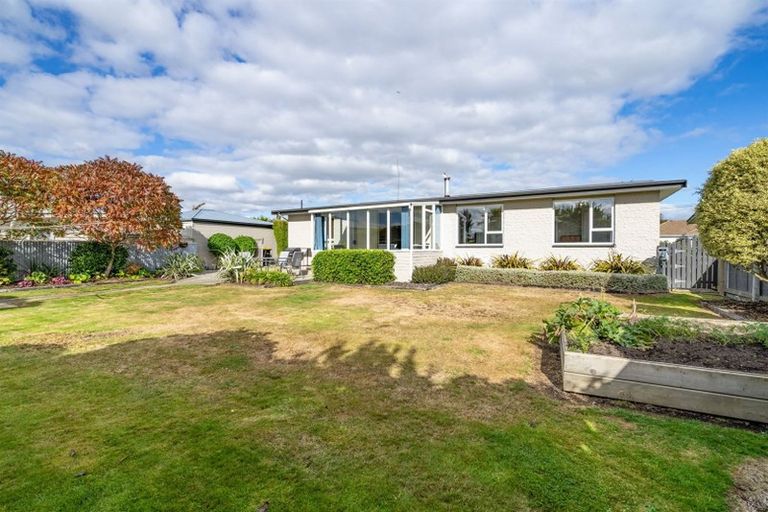 Photo of property in 1 Clyde Street, Gore, 9710