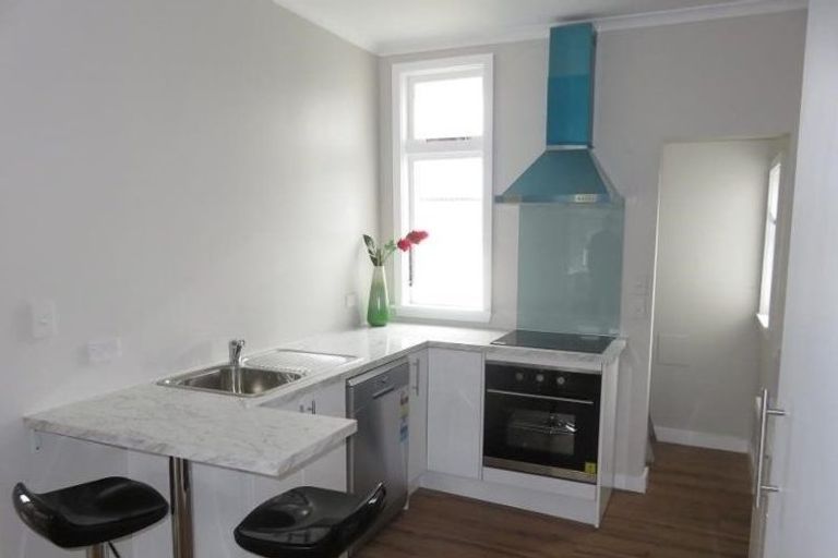 Photo of property in 81 Moorefield Road, Johnsonville, Wellington, 6037