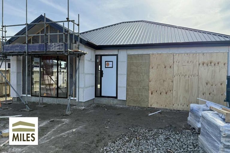 Photo of property in 31 River Stone Drive, Halswell, Christchurch, 8025