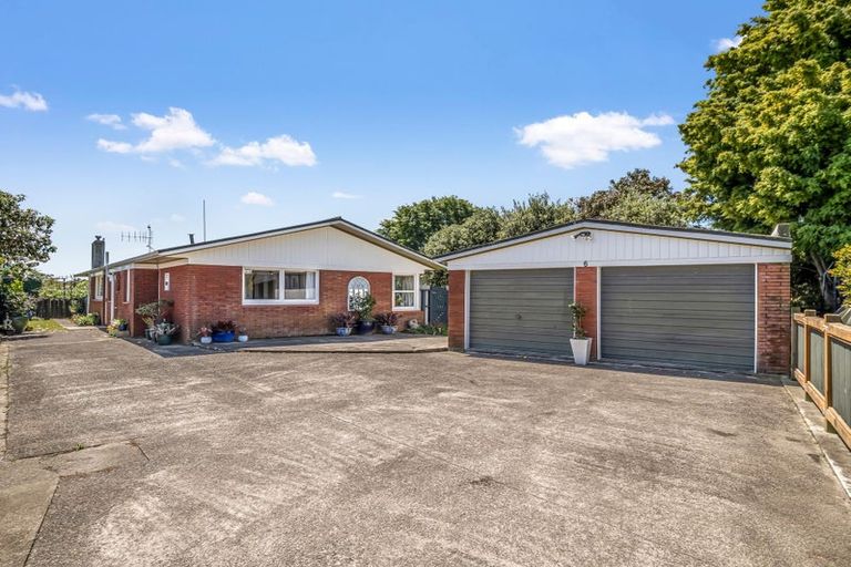 Photo of property in 6 Strathmore Place, Whakatane, 3120