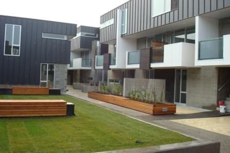 Photo of property in 40/225 Salisbury Street, Christchurch Central, Christchurch, 8013